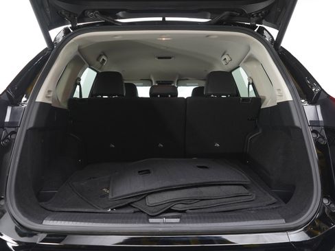 Used 2026 Nissan Rogue SL AWD/4WD image 20