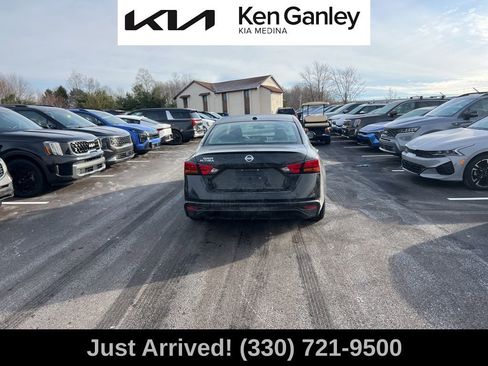 Used 2020 Nissan Altima 2.5 S image 6