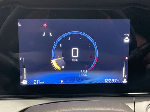 Certified 2024 Chevrolet Trax LT image 6