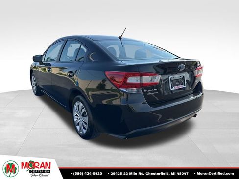 Used 2023 Subaru Impreza 2.0i AWD/4WD image 3