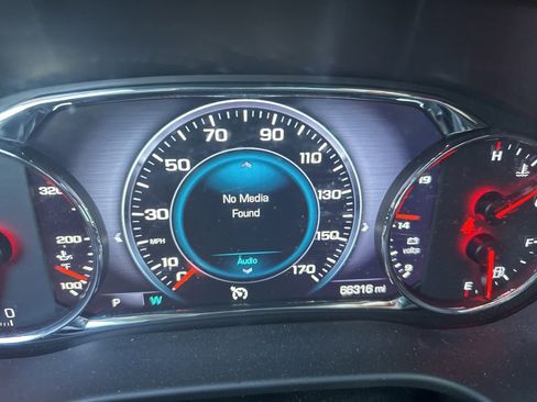 Used 2019 GMC Acadia Denali w/ Technology Package image 6