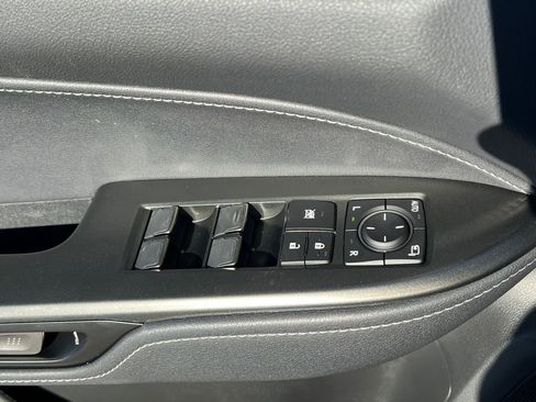 New 2026 Lexus NX 350 AWD image 11