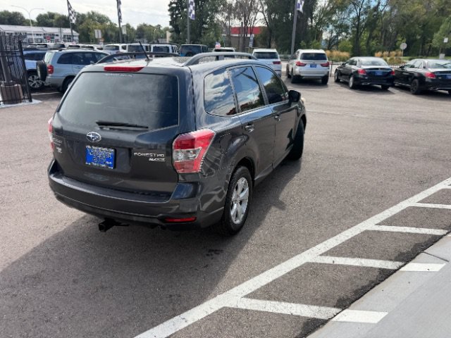 Used 2015 Subaru Forester 2.5i Premium AWD/4WD image 13