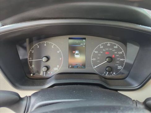 Certified 2024 Toyota Corolla LE FWD image 19