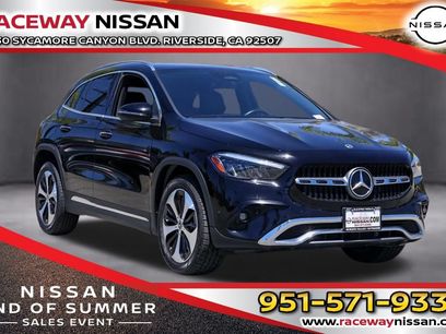 Used 2025 Mercedes-Benz GLA 250