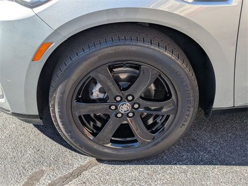 Certified 2023 Buick Enclave Essence w/ Experience Buick Package image 10