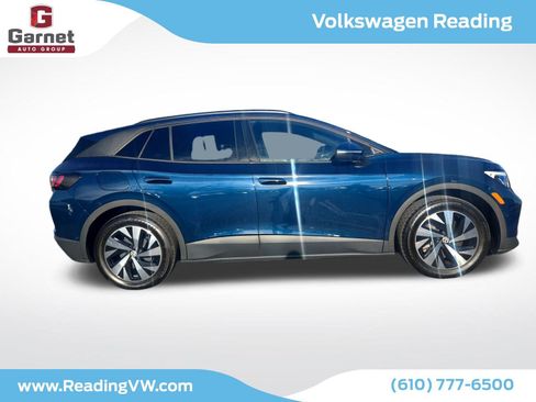 Certified 2023 Volkswagen ID.4 Standard image 6