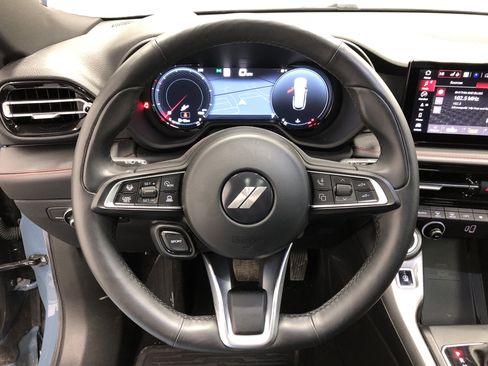 Certified 2024 Dodge Hornet GT Plus w/ Tech Pack Plus w/o Parking image 25