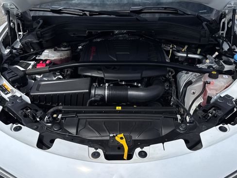 Used 2021 Alfa Romeo Stelvio Ti Sport image 28