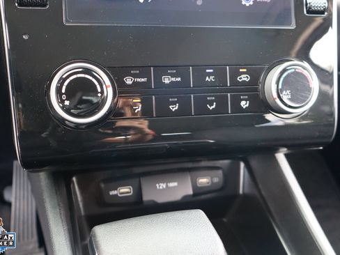Used 2022 Hyundai Tucson SEL FWD image 19