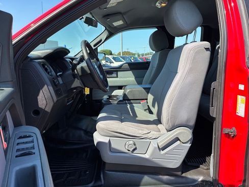 Used 2014 Ford F150 STX w/ Equipment Group 201A Mid image 10