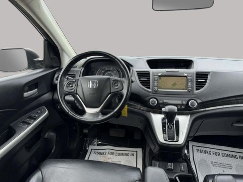 Used 2013 Honda CR-V EX-L image 24