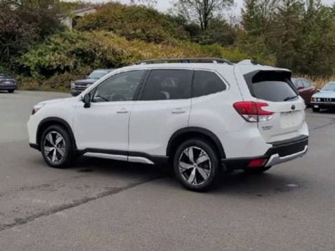 Used 2020 Subaru Forester Touring w/ Popular Package #2 AWD/4WD image 6