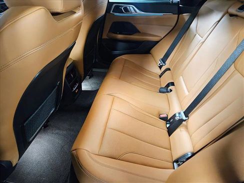 Certified 2023 BMW i4 eDrive40 w/ Premium Package image 18