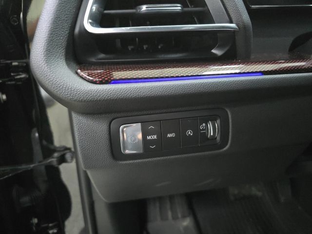 Used 2026 Chevrolet Traverse RS w/ LPO, Floor Liner Package AWD/4WD image 15