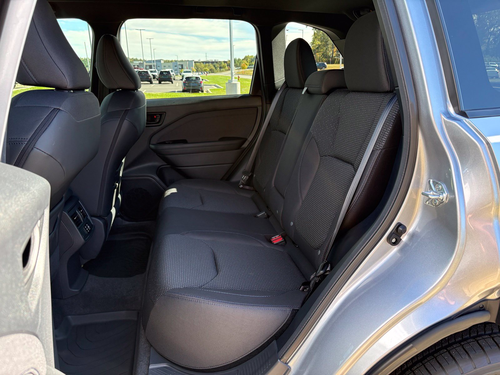 New 2026 Subaru Forester Premium AWD/4WD image 31