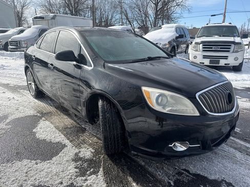 Used 2012 Buick Verano image 3