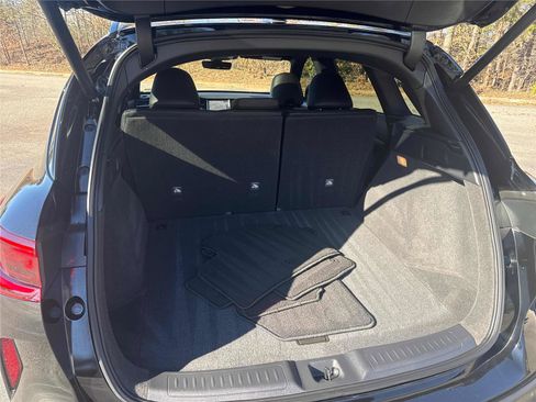 Used 2023 INFINITI QX50 Sport image 29