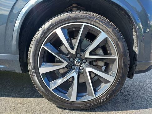 Used 2021 Volvo XC90 T8 Inscription Expression w/ Advanced Package AWD/4WD image 13