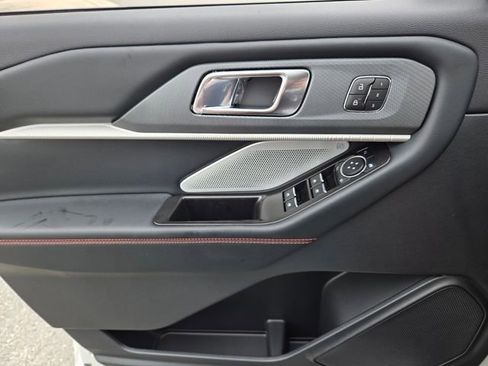New 2026 Ford Explorer ST w/ Sun And Sound Package image 61