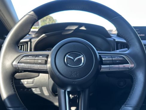 Certified 2026 MAZDA CX-50 AWD 2.5 S w/ Accent Package image 18