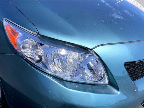 Used 2009 Toyota Corolla LE FWD image 27