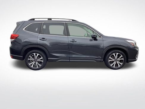 Used 2019 Subaru Forester Limited image 14
