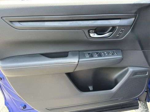Certified 2025 Honda CR-V Sport-L image 15