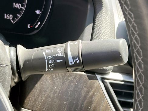 Used 2019 Honda Accord EX-L image 24