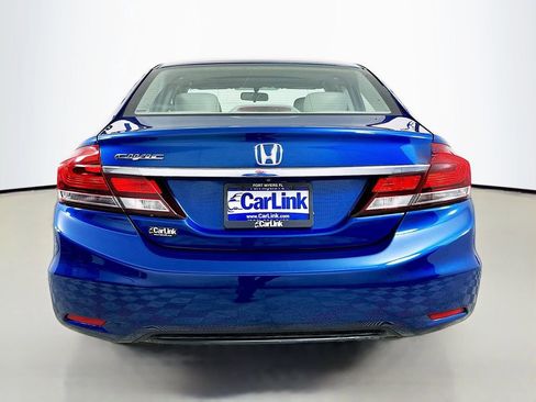 Used 2013 Honda Civic EX-L image 7