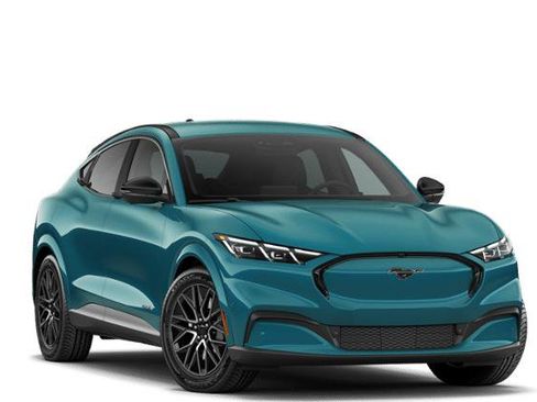 New 2026 Ford Mustang Mach-E Premium RWD image 26