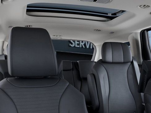 New 2026 Kia Carnival SX Prestige image 27