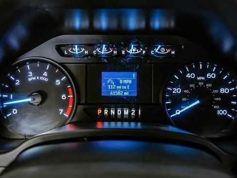 Used 2020 Ford F250 XL w/ STX Appearance Package image 17