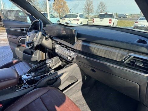 Used 2023 Kia Telluride SX Prestige image 44