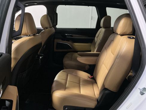 Used 2021 Kia Telluride SX w/ Towing Package FWD image 26