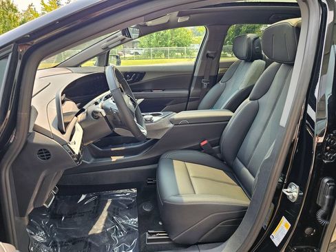 New 2026 Cadillac Optiq Sport 1 AWD/4WD image 20