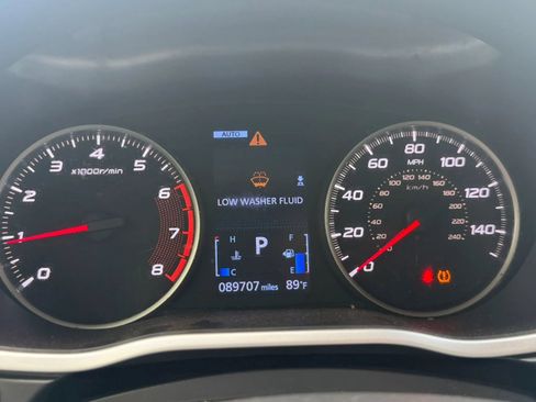 Used 2020 Mitsubishi Eclipse Cross ES AWD/4WD image 22