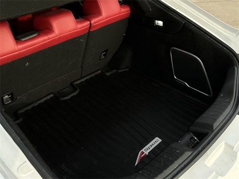 Certified 2024 Acura Integra A-Spec image 32