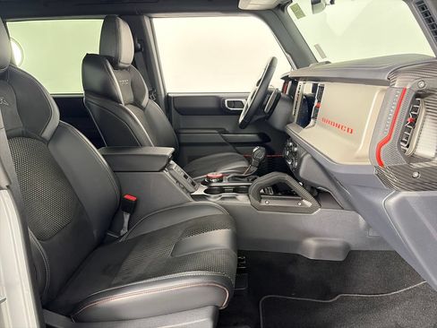 Certified 2024 Ford Bronco Raptor AWD/4WD image 33