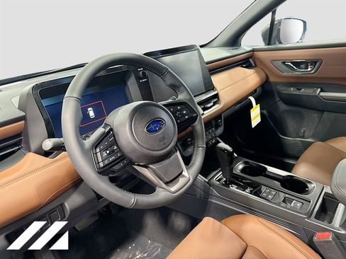 New 2026 Subaru Outback Touring XT image 9