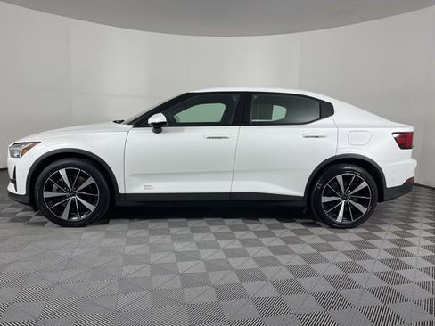 Used 2022 Polestar Polestar 2 w/ Plus Package image 6