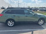 Used 2014 Subaru Outback 2.5i Limited image 2