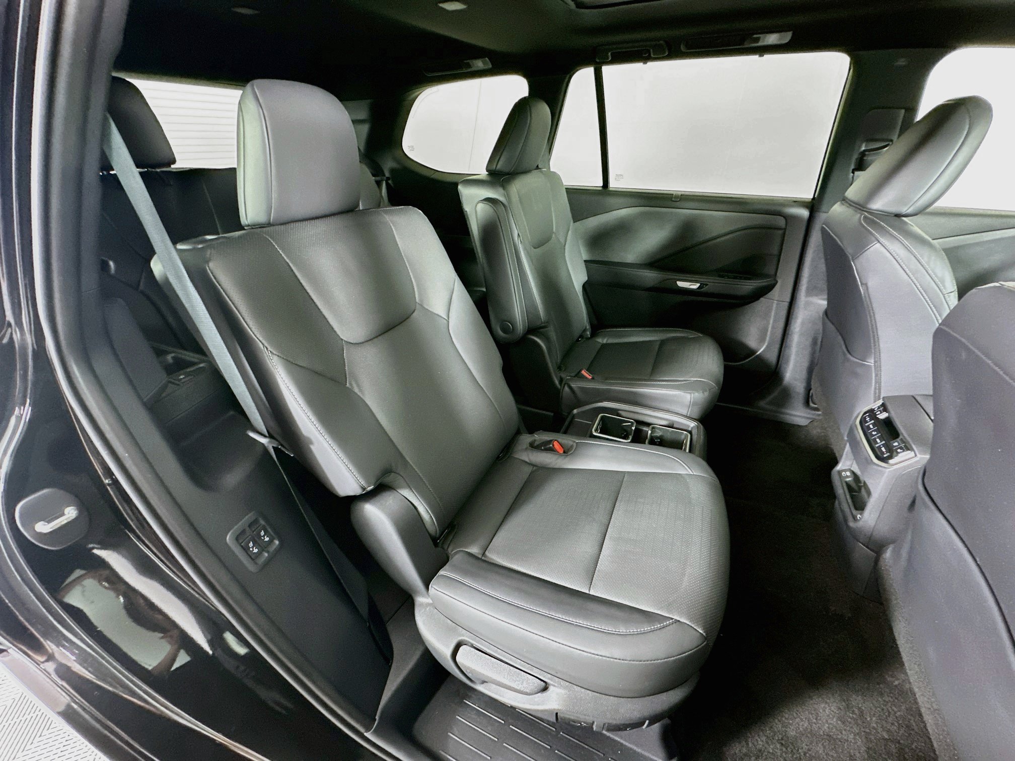 Used 2025 Lexus TX 350 AWD w/ Technology Package image 27