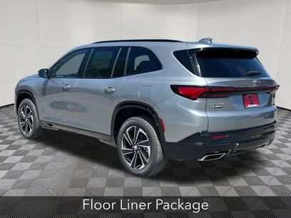 New 2026 Buick Enclave Sport Touring w/ Power Package