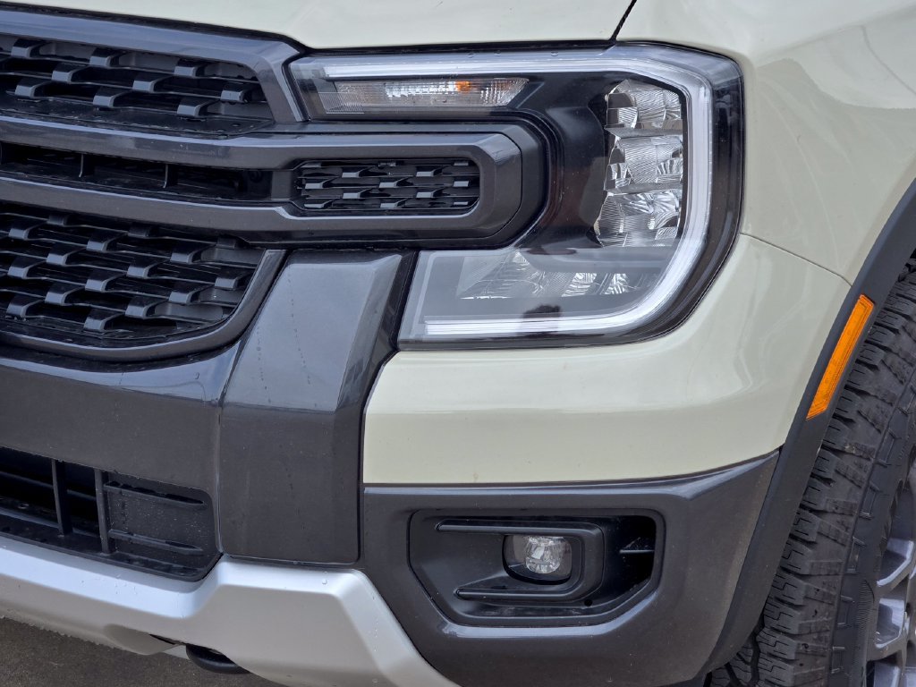 New 2026 Ford Ranger XLT w/ FX4 Off-Road Package AWD/4WD image 7