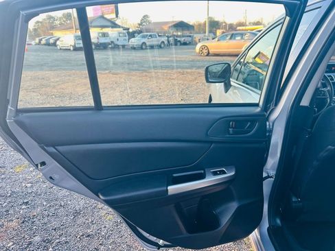 Used 2016 Subaru Impreza 2.0i image 20