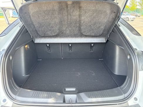 New 2026 Buick Envista Preferred w/ Convenience I Package FWD image 28