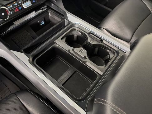 Certified 2024 Ford F350 Lariat w/ Sport Appearance Package image 22