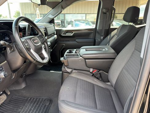 Used 2023 GMC Sierra 1500 Elevation AWD/4WD image 21