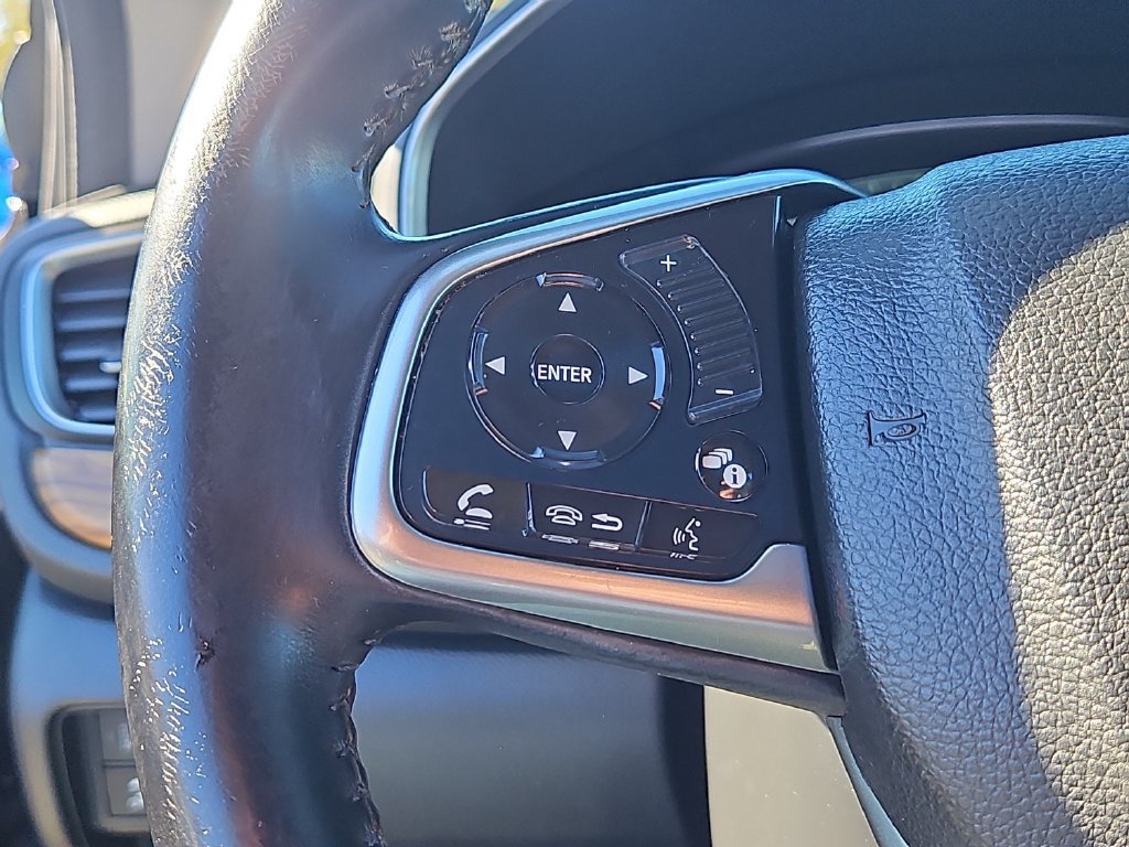 Used 2018 Honda CR-V EX-L image 26